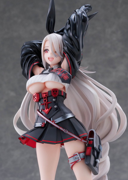 アズールレーン プリンツ・ハインリヒ-8