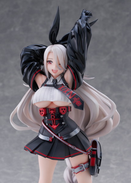 アズールレーン プリンツ・ハインリヒ-9