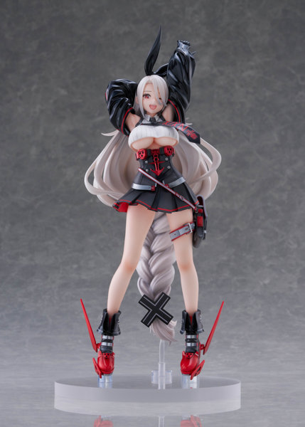 アズールレーン プリンツ・ハインリヒ-17