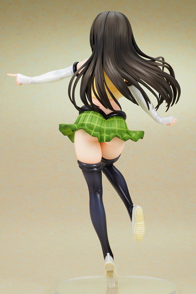 ToLOVEる-とらぶる-ダークネス 古手川唯 アレンジ制服版-5