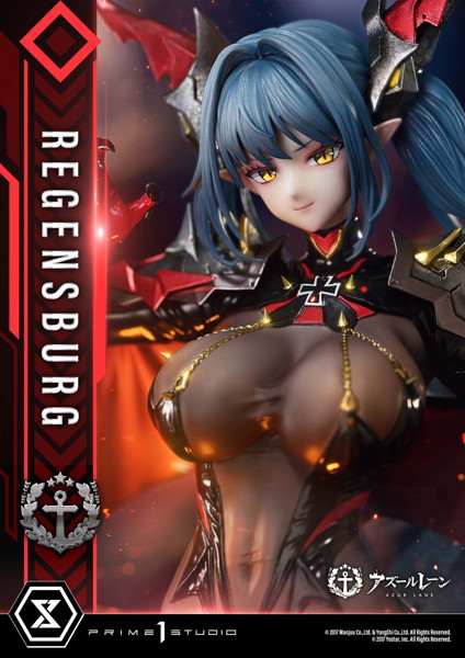 コンセプトマスターライン アズールレーン レーゲンスブルク-26