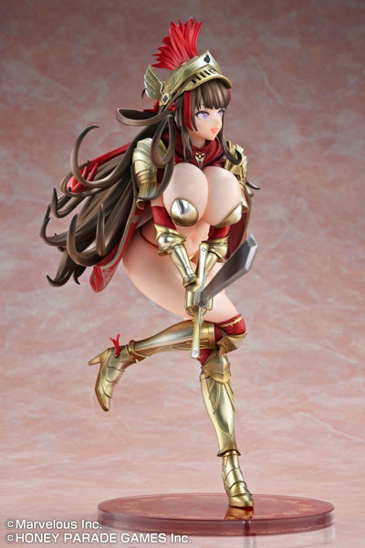 鴇 ビキニアーマーVer. シノビマスター 閃乱カグラ NEW LINK-5