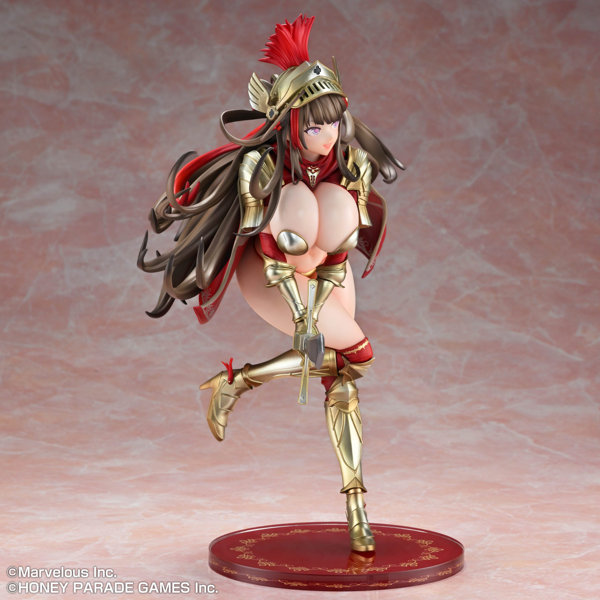 鴇 ビキニアーマーVer. シノビマスター 閃乱カグラ NEW LINK-6