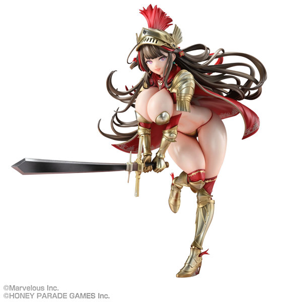 鴇 ビキニアーマーVer. シノビマスター 閃乱カグラ NEW LINK-12