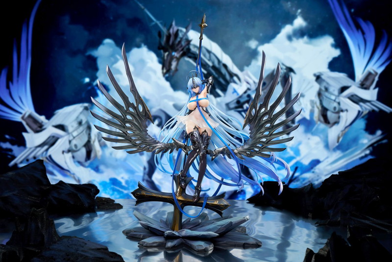 アズールレーン アルザス-11