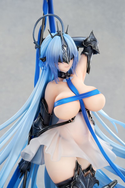 アズールレーン アルザス-5