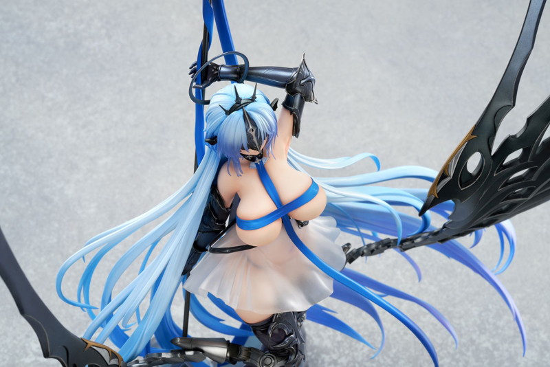 アズールレーン アルザス-7