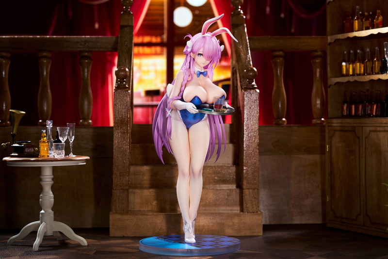 アズールレーン ルイビル オーダー・ディリュージョンVer.-7