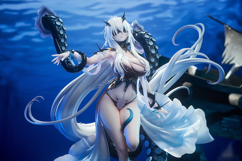 ファンシー アズールレーン-7