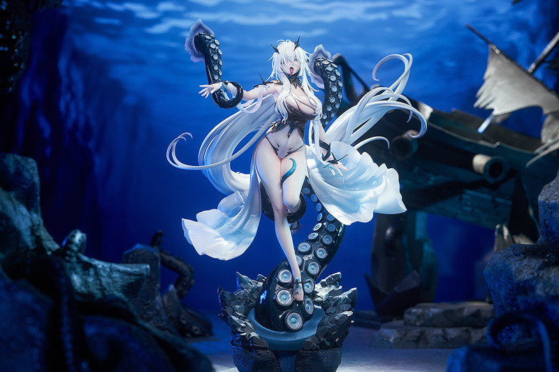 ファンシー アズールレーン-8