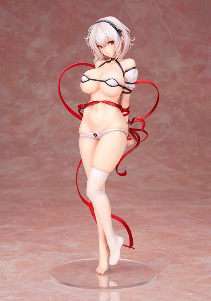 シリアス 抱きまくらVer. アズールレーン-1