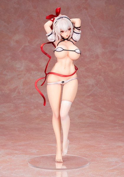 シリアス 抱きまくらVer. アズールレーン-11