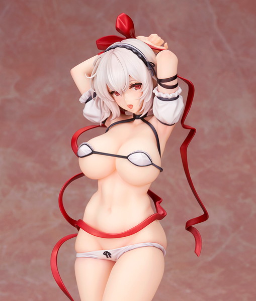 シリアス 抱きまくらVer. アズールレーン-13