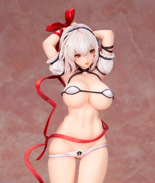 シリアス 抱きまくらVer. アズールレーン-15