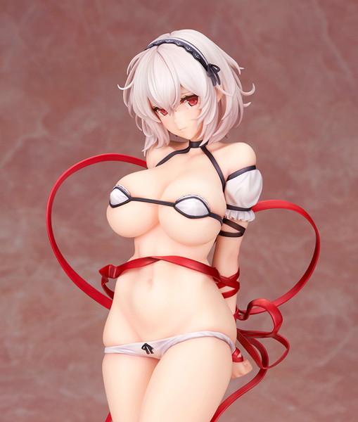シリアス 抱きまくらVer. アズールレーン-5