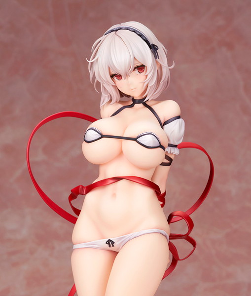 シリアス 抱きまくらVer. アズールレーン-8