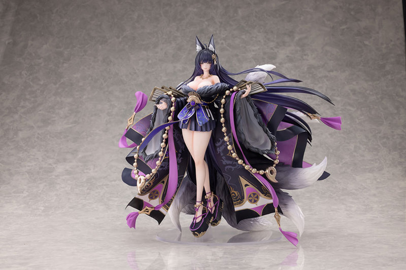 武蔵（普通版） アズールレーン-5