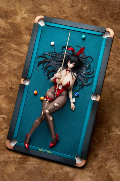 アズールレーン 大鳳 羅紗遊情Ver.-1