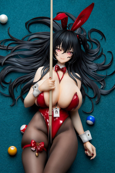 アズールレーン 大鳳 羅紗遊情Ver.-10