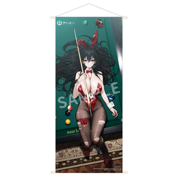 アズールレーン 大鳳 羅紗遊情Ver.-15