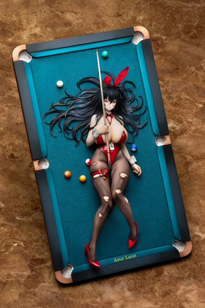 アズールレーン 大鳳 羅紗遊情Ver.-2