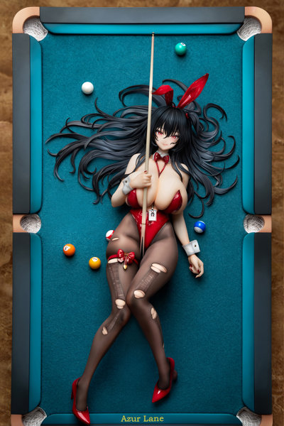 アズールレーン 大鳳 羅紗遊情Ver.-3
