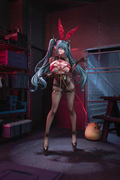 レーゲンスブルク 闇龍の倉庫ダンジョンVer. アズールレーン-25