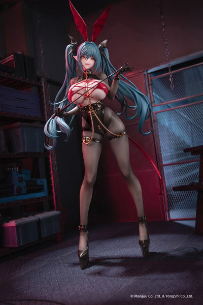 レーゲンスブルク 闇龍の倉庫ダンジョンVer. アズールレーン-26