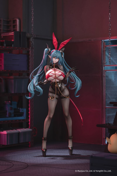 レーゲンスブルク 闇龍の倉庫ダンジョンVer. アズールレーン-7