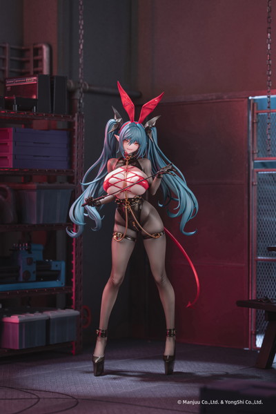 レーゲンスブルク 闇龍の倉庫ダンジョンVer. アズールレーン-23