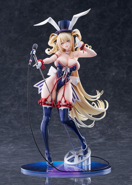 グアム チャーミング・ステージング アズールレーン-1