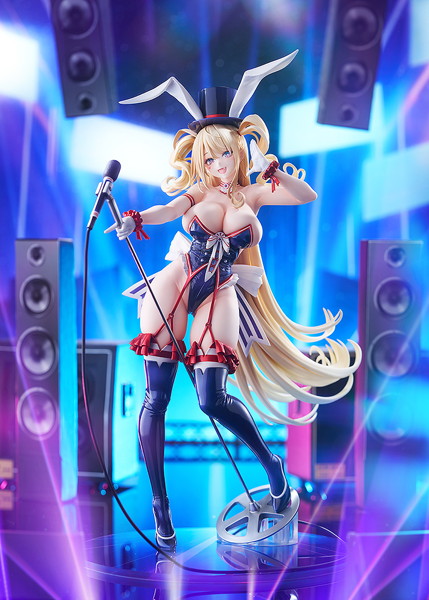 グアム チャーミング・ステージング アズールレーン-10