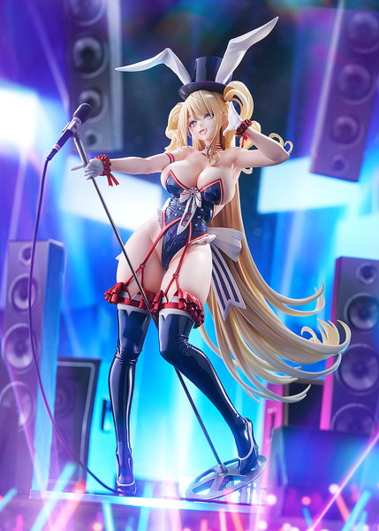 グアム チャーミング・ステージング アズールレーン-11