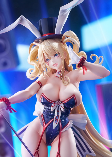 グアム チャーミング・ステージング アズールレーン-12