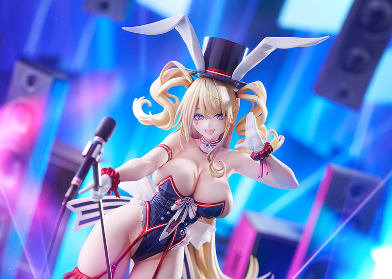 グアム チャーミング・ステージング アズールレーン-13