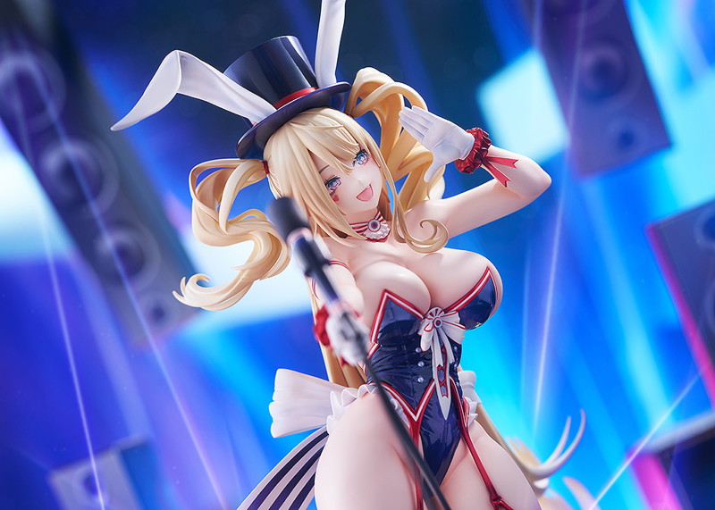 グアム チャーミング・ステージング アズールレーン-14