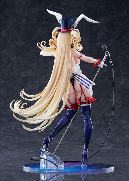 グアム チャーミング・ステージング アズールレーン-3