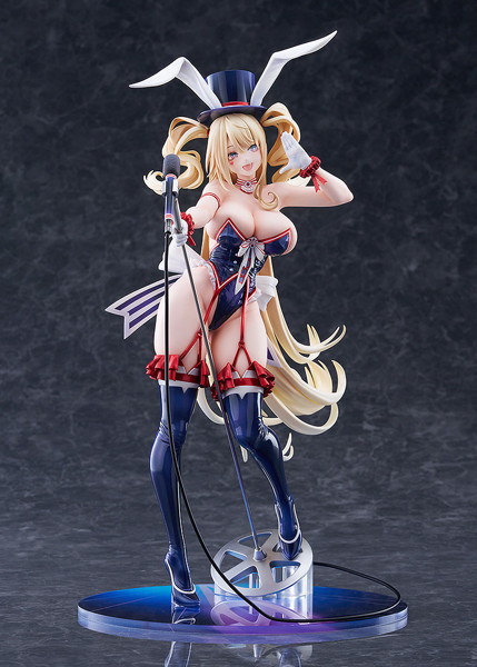 グアム チャーミング・ステージング アズールレーン-4