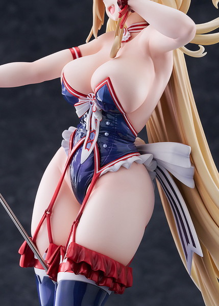 グアム チャーミング・ステージング アズールレーン-7