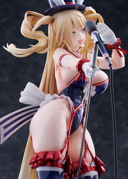 グアム チャーミング・ステージング アズールレーン-8
