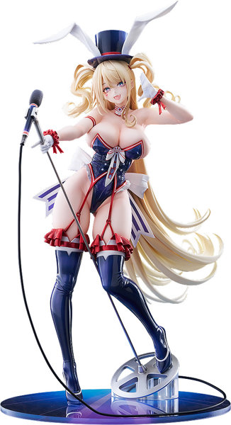 グアム チャーミング・ステージング アズールレーン-15