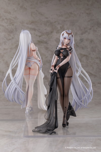 エムデン 水月のリチェルカーレVer.（セット） アズールレーン-1