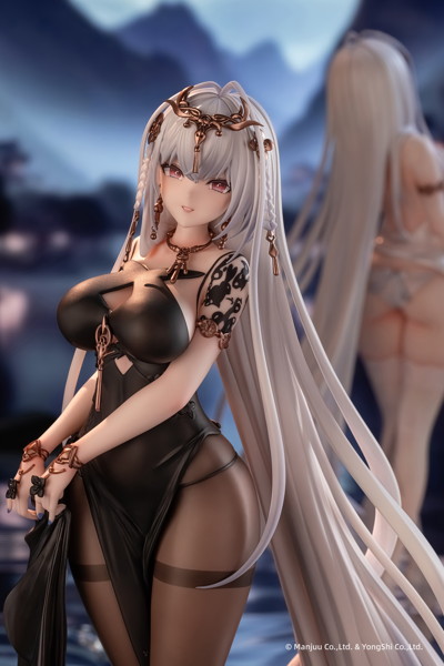 エムデン 水月のリチェルカーレVer.（セット） アズールレーン-10