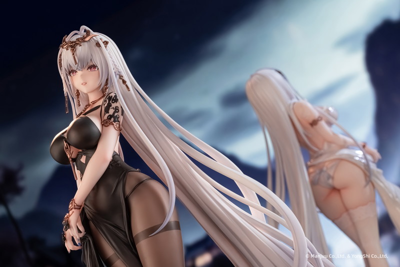エムデン 水月のリチェルカーレVer.（セット） アズールレーン-11