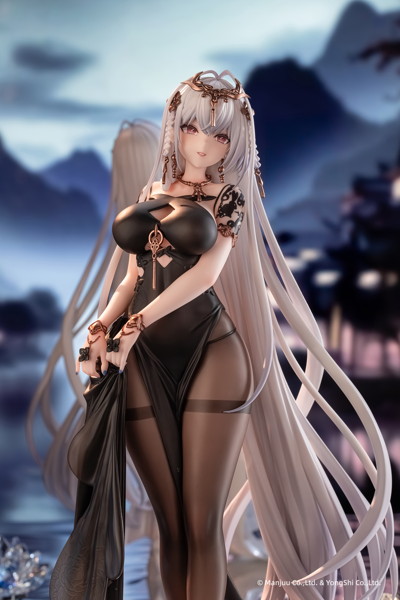 エムデン 水月のリチェルカーレVer.（セット） アズールレーン-13