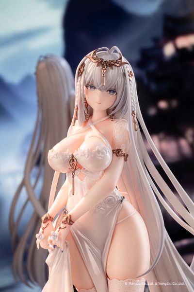 エムデン 水月のリチェルカーレVer.（セット） アズールレーン-14