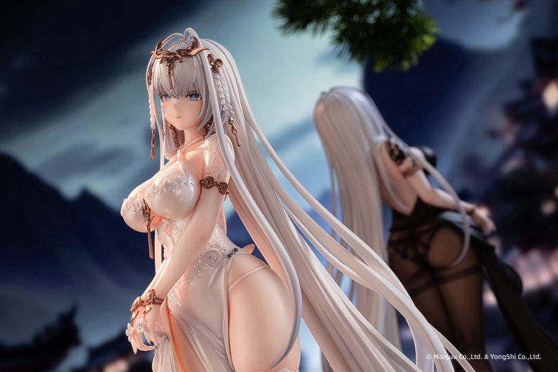エムデン 水月のリチェルカーレVer.（セット） アズールレーン-15