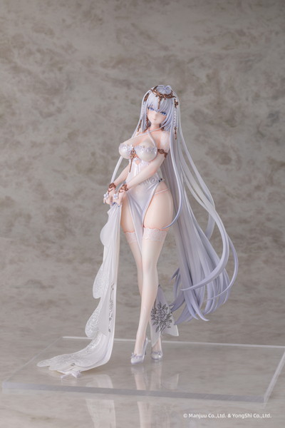 エムデン 水月のリチェルカーレVer.（セット） アズールレーン-2
