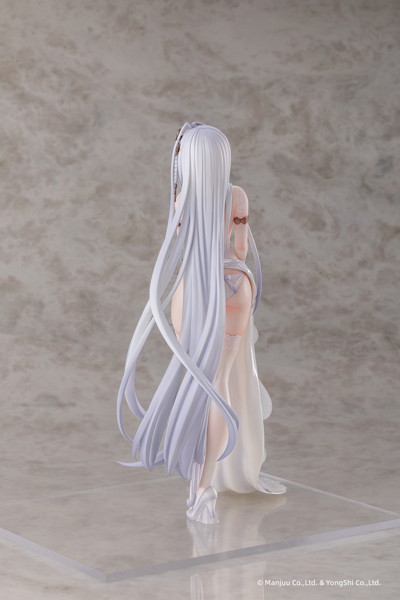 エムデン 水月のリチェルカーレVer.（セット） アズールレーン-18