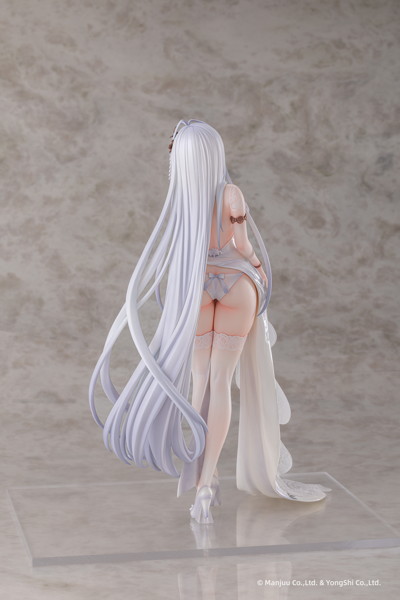 エムデン 水月のリチェルカーレVer.（セット） アズールレーン-3